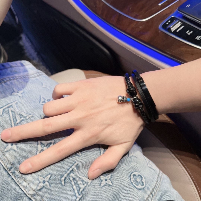 LV Bracelets